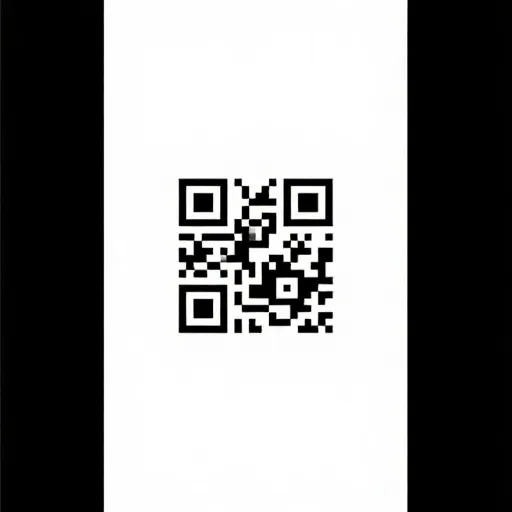 下载二维码示意